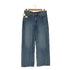 ギャップ Gap LOW STRIDE ロウライズ ワイドデニム レディース 27inch